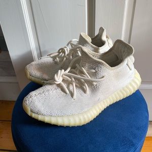 Yeezy Boost 350 V2 ‘Cream White / Triple White’